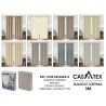 Cortinas Blackout (Calidad 3M)