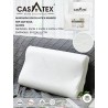 Almohada Viscoelástica Bamboo Queen por Mayor | Casatex Perú