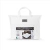 PROTECTOR BLANCO CON CIERRE