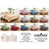 DUVET 3 PIEZAS 2 PLAZAS
