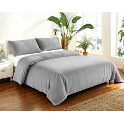DUVET 3 PIEZAS 2 PLAZAS