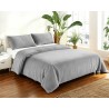 DUVET 3 PIEZAS 2 PLAZAS