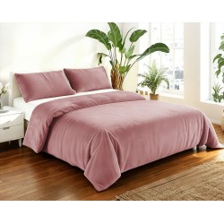 DUVET 3 PIEZAS 2 PLAZAS