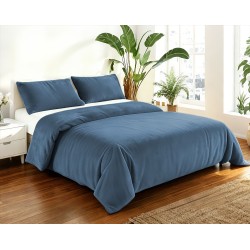 DUVET 3 PIEZAS 2 PLAZAS