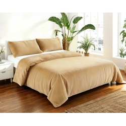 DUVET 3 PIEZAS 2 PLAZAS