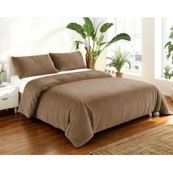 DUVET 3 PIEZAS 2 PLAZAS
