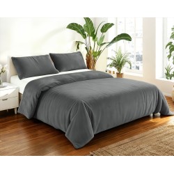 DUVET 3 PIEZAS 2 PLAZAS