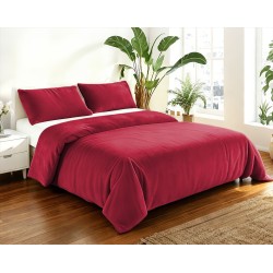 DUVET 3 PIEZAS 2 PLAZAS
