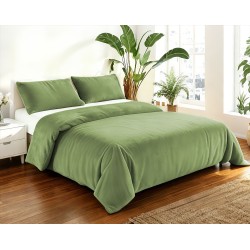 DUVET 3 PIEZAS 2 PLAZAS