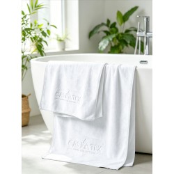 TOALLA MICRO POLAR 2 PIEZAS