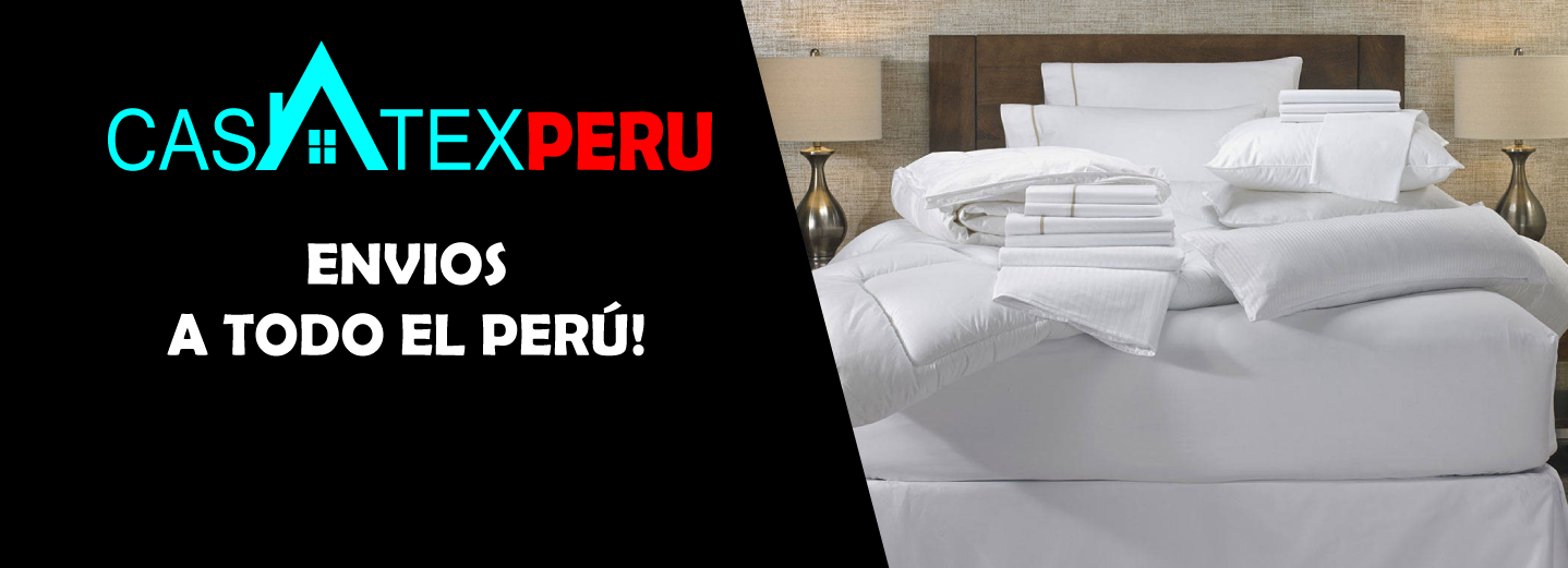 casatex peru