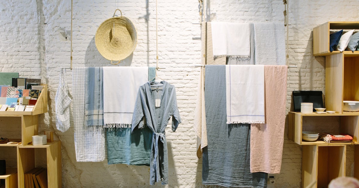 Home Decor Tips with Textiles