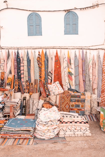Top Textiles for Your Home
